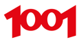 Logo Auto Viação 1001